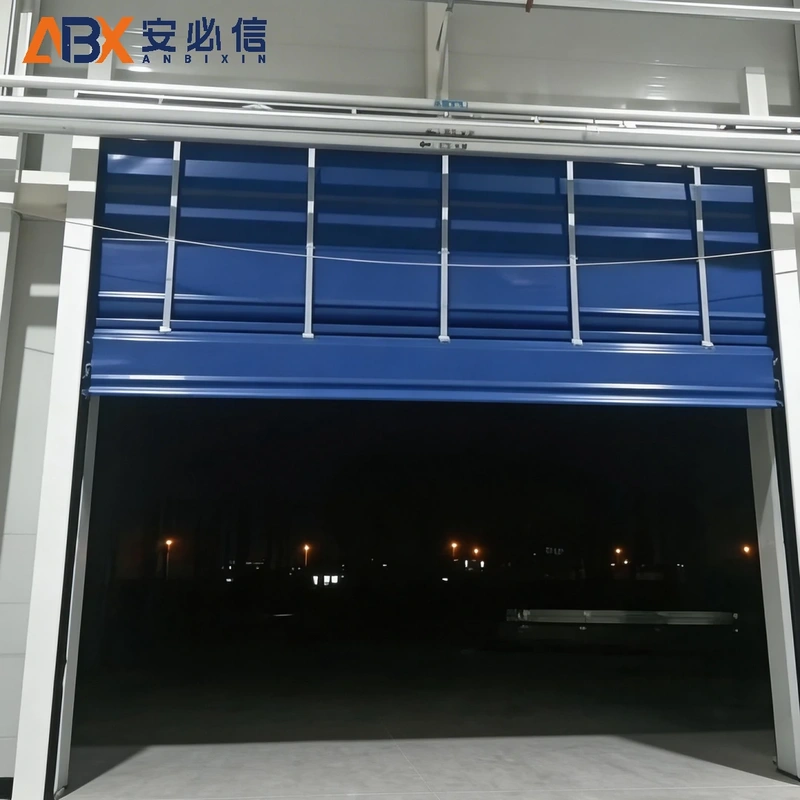 铁门关冷库门封