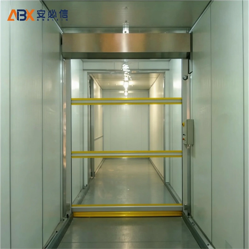 铁门关PVC快速门