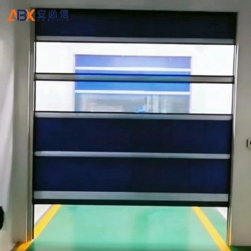 铁门关高速门